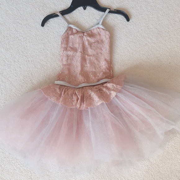 Ballet Costume - Picture 1 of 6